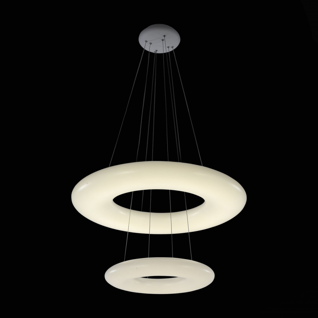 Светильник sl. SL902.503.02. St Luce albo SL902.503.02d. Люстра St Luce SL 902. Подвесная люстра St-Luce albo SL902.503.03d.