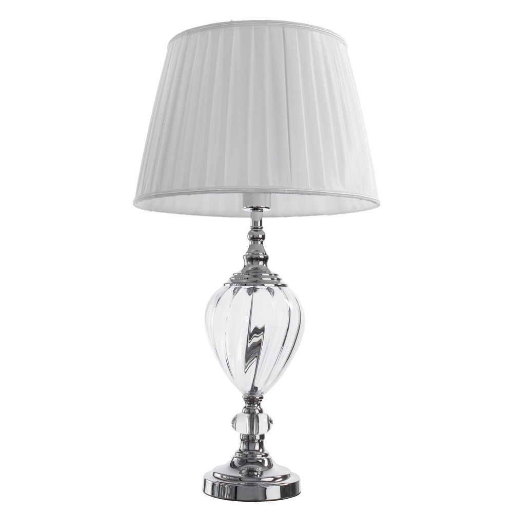 Настольная лампа Arte Lamp Superb a3752lt-1wh